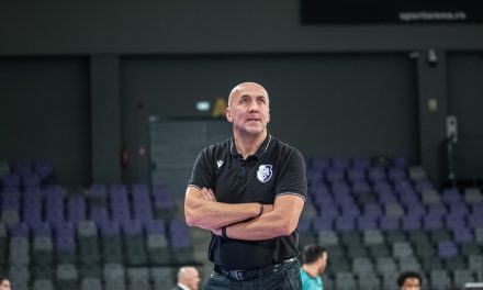 Nebojsa Vidic și-a prelungit contractul cu FC Argeș