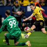 Borussia Dortmund câștigă cu PSG, în semifinalele Ligii Campionilor – Cronica Sportivă