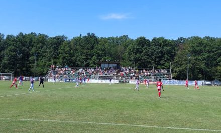FC Argeş şi FC Muscelul Câmpulung au încheiat la egalitate meciul amical de astăzi