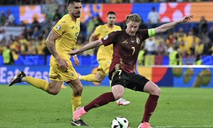 România pierde meciul cu Belgia, dar câștigă respectul tuturor pentru dăruire