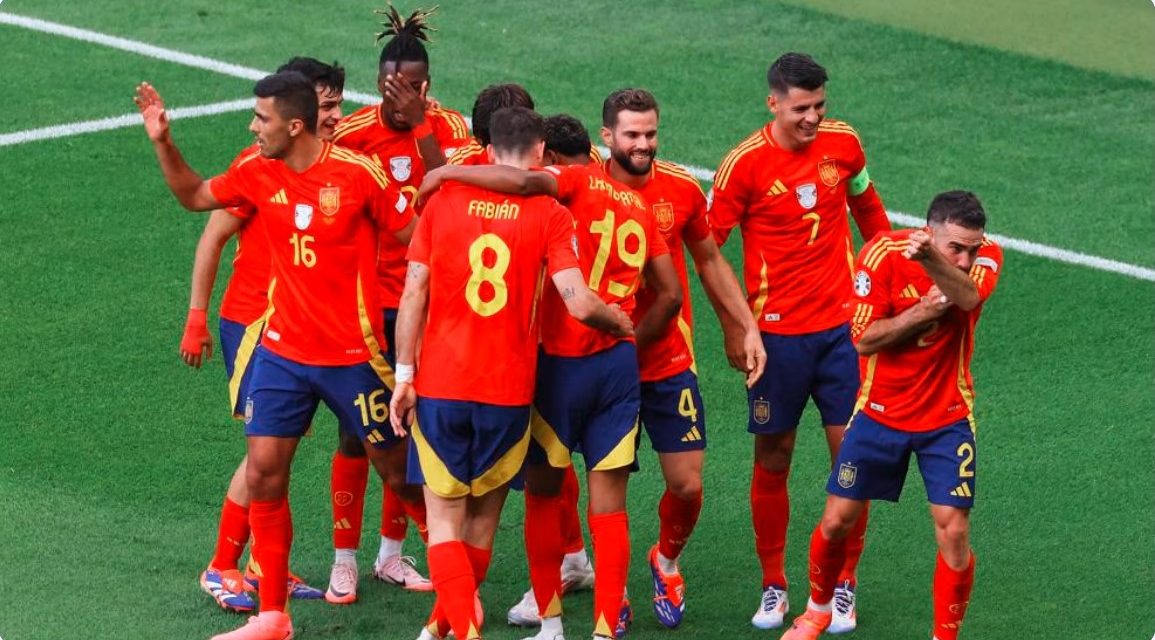 Spania și Italia au debutat cu victorii la EURO 2024 – Cronica Sportivă