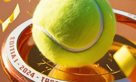 Albota va găzdui ediția inaugurală a Trofeului Young Tennis Development