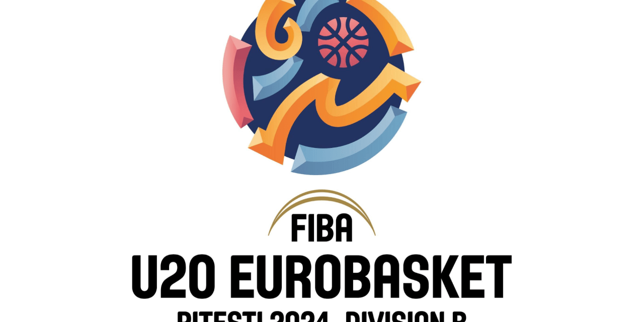 Mai puţin de o săptămână până la FIBA U20 Eurobasket 2024 de la Piteşti