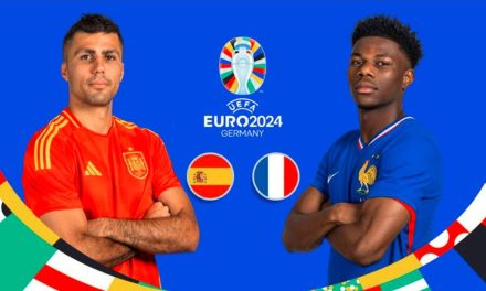 Spania și Franța joacă marți prima semifinală de la EURO 2024 – Cronica Sportivă