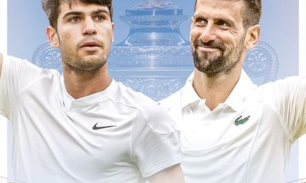 Carlos Alcaraz și Novak Djokovic vor disputa finala masculină a turneului de la Wimbledon – Cronica Sportivă