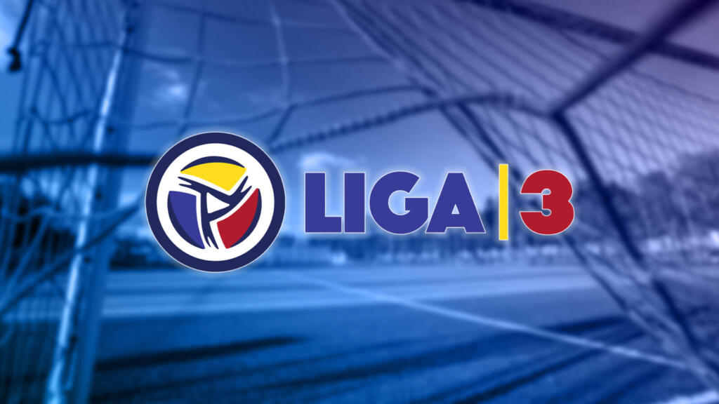 Liga 3 | Astăzi se dispută meciurile rundei a opta, iar avancronica o găsiţi pe site