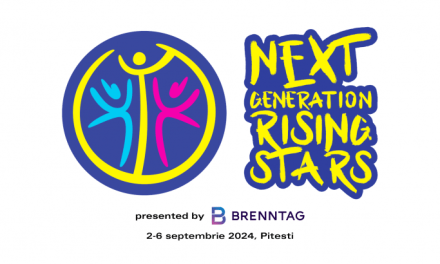 Federația Română de Baschet lansează „Next Generation Rising Star”