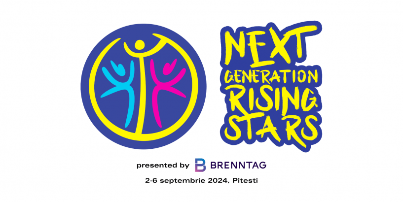 Federația Română de Baschet lansează „Next Generation Rising Star”