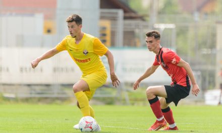 Video | Vezi golurile confruntării FK Csikszereda – FC Muscelul Câmpulung