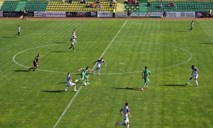 FC Argeş – Concordia Chiajna 3-2, în runda cu numărul şase