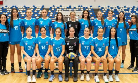 CS Star Mioveni, în fața unui nou început: participarea în Divizia A la handbal feminin