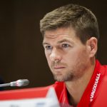 Steven Gerrard – legenda celor de la Liverpool