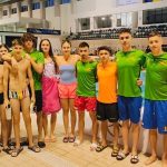 CSM Piteşti va fi prezent cu 15 sportivi la campionatul naţional de înot pentru seniori, tineret şi juniori