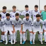 FC Argeş – Academia de Fotbal Viitorul Cluj 5-0, în play-offul din Liga Elitelor U15