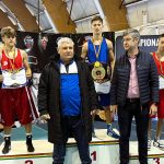 Box | Cristian Şerban (CSM Piteşti), campion naţional la tineret