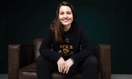 Laura Zimica, psiholog sportiv: „Mentalul face diferența în competiții”