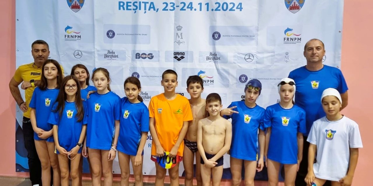 Ioana Chiriac (CSM Piteşti), 2 medalii la campionatul naţional de poliatlon