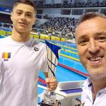 Viitorul sună bine! Theodor Proca, la 17 ani, campion național și participant la Mondialul de seniori de la Budapesta