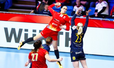 România a obținut o victorie surprinzătoare în fața Suediei la Campionatul European de handbal feminin!