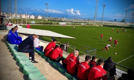 FC Argeș: amicale cu Vorskla Poltava și Kolding în Antalya