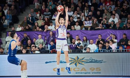 Duel alb-violet: FC Argeș Basketball vs SCM Timișoara, duminică, 12 ianuarie, la Pitești Arena!