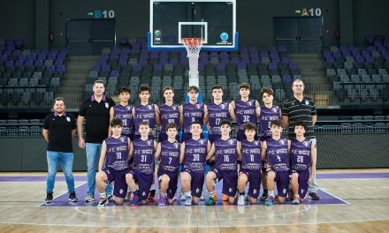 Miercuri va începe la Piteşti turneul final la baschet masculin U15