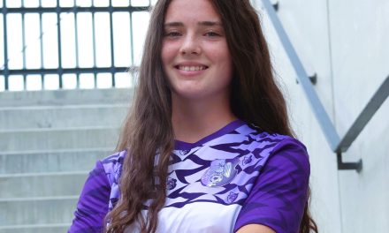 Ariana Marin de la FC Argeș, convocată la naționala feminină U19 a României pentru turneul din Turcia