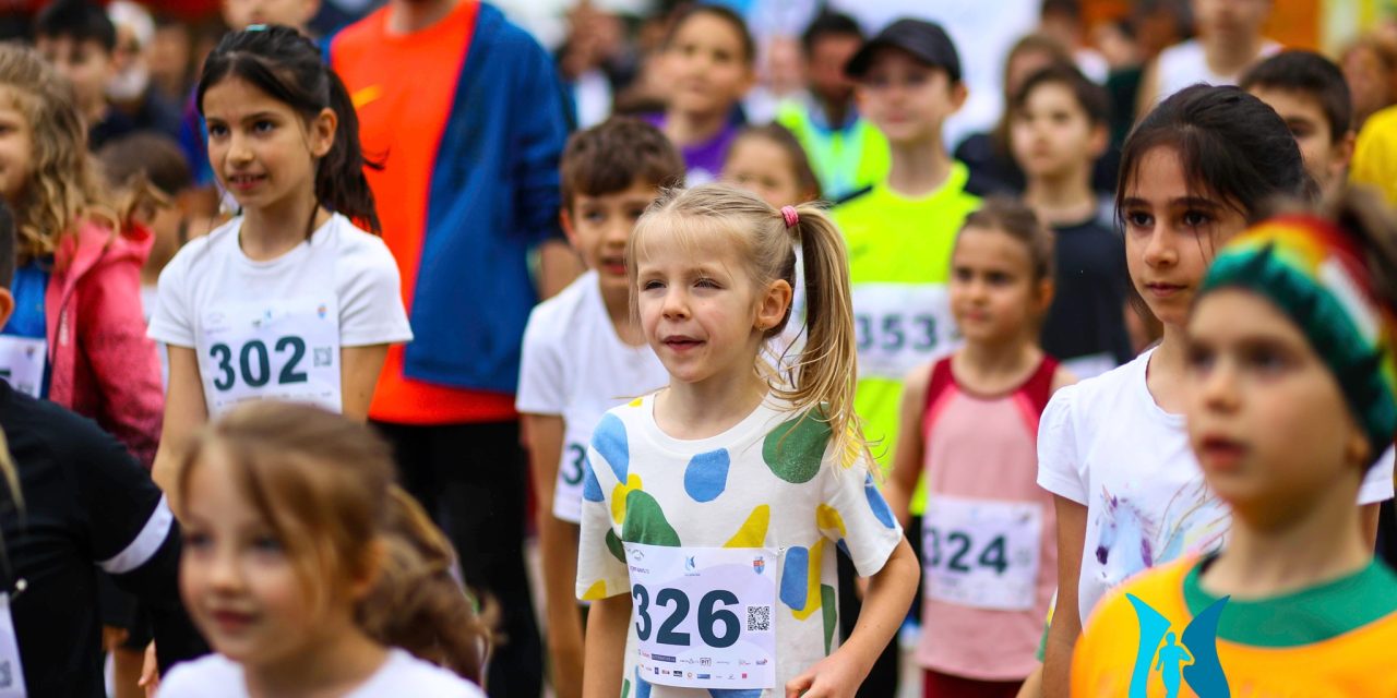 Piteşti Half Marathon, ediţia a 6-a, se va desfăşura pe 25 mai