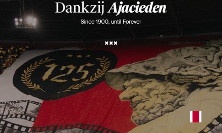 „Astăzi în istoria sportului” | Pe 18 martie 1900 s-a înființat celebra grupare Ajax Amsterdam