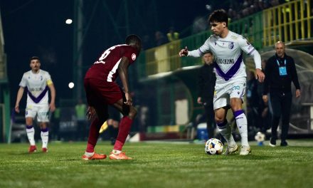 FC Argeș nu apare pe lista cluburilor care au primit licență UEFA pentru sezonul 2026-2027