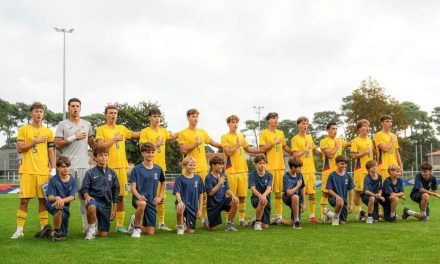 Emoții pentru România U17! Astăzi are loc tragerea la sorți pentru Mondial