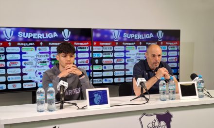 Miza locului 5 pentru FC Argeș: duelul cu Rapid, tratat ca o finală de Bogdan Andone