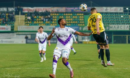 U Cluj – FC Argeș, duelul echipelor care au excelat pe contraatac