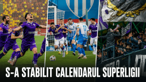 FCSB, primul adversar al FC Argeș în Superliga 2026-2027