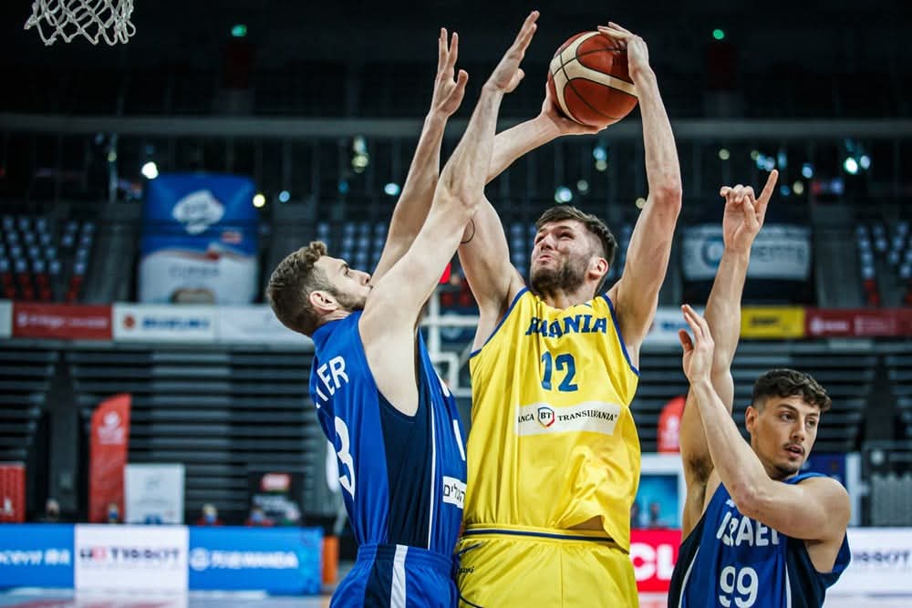 Bogdan Popa revine la FC Argeș Basketball după cinci sezoane