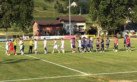 FC Argeș, spectacol ofensiv în Slovenia! Victorie cu 5-2 în fața celor de la KF Vllaznia