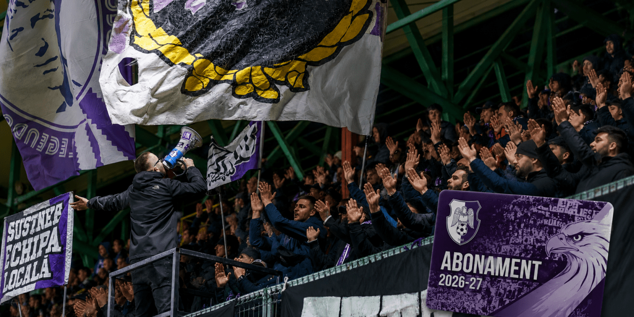 FC Argeș lansează abonamentele pentru sezonul 2026-2027
