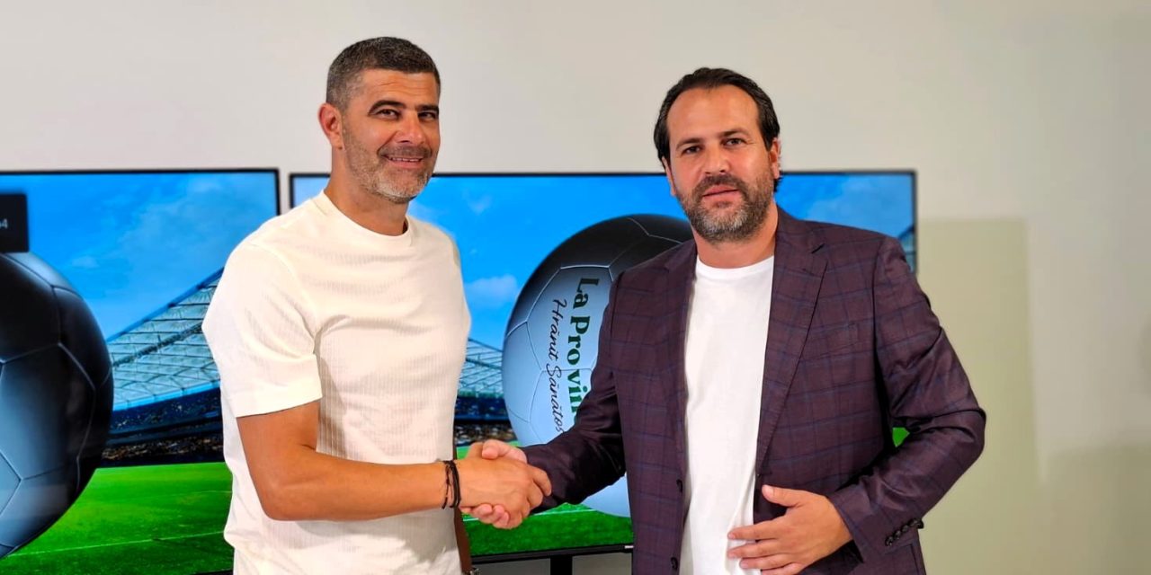 FC Argeș și LaProvincia continuă parteneriatul în sezonul 2026-2027