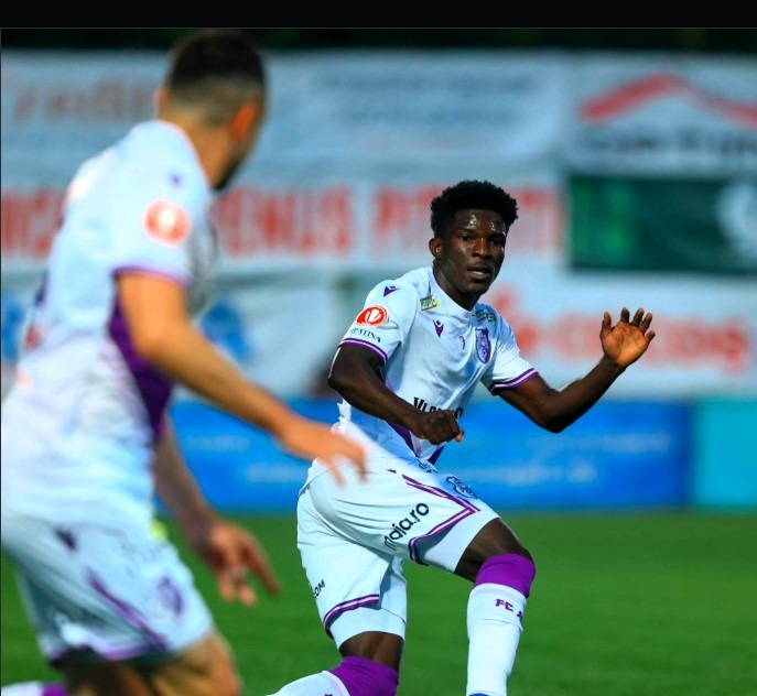 Start perfect în Slovenia: FC Argeș a învins-o pe FK Čukarički