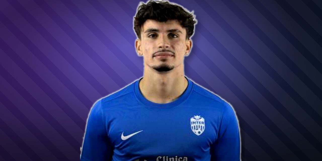 Revenire la FC Argeș! Eduard Cotea se întoarce în tricoul alb-violet
