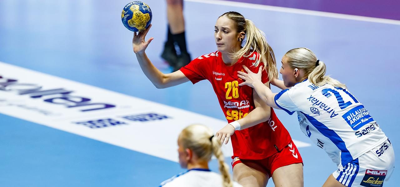 7 tinere handbaliste care pot cuceri lumea la Mondialul U18 din România. Unele vor evolua chiar la Pitești
