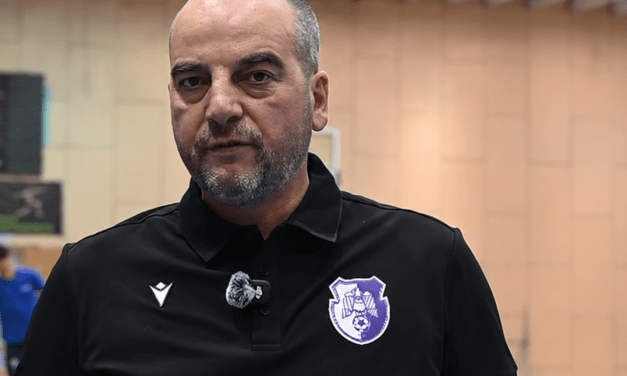 Tudor Costescu, din nou la Pitești: „Sunt foarte legat de acest oraș”. Primele impresii de la reunirea lui FC Argeș Basketball
