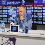 Bogdan Andone, înainte de FC Argeș – Sepsi: „Trebuie să găsim soluțiile pentru a câștiga jocul”