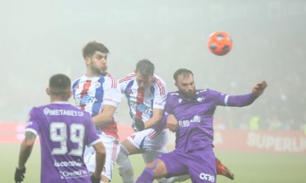 Oțelul – FC Argeș, în această seară. Alb-violeții caută să continue startul bun de sezon